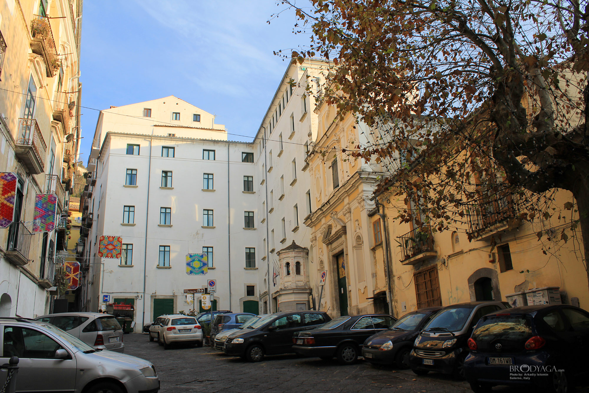 Salerno